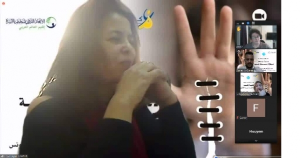 صوت تتبنى أنشطة لمناهضة تشويه الأعضاء التناسلية للإناث
