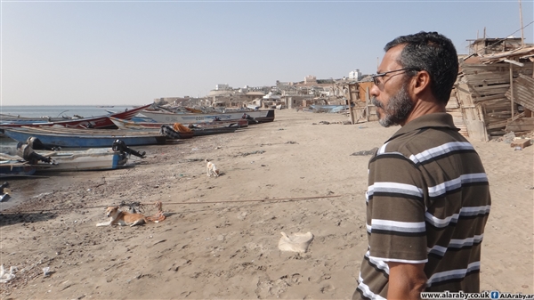 اختفاء ثلاثة قوارب صيد من المياه اليمنية عقب التصعيد في البحر الأحمر