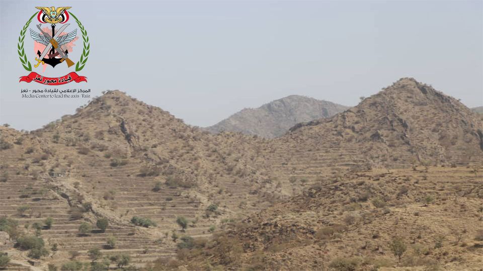 قتلى ح و ث ي و ن في معارك تجددت غربي تعز