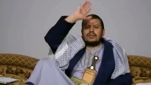 عبد الملك: جماعة الحوثي إرهابية مارقة