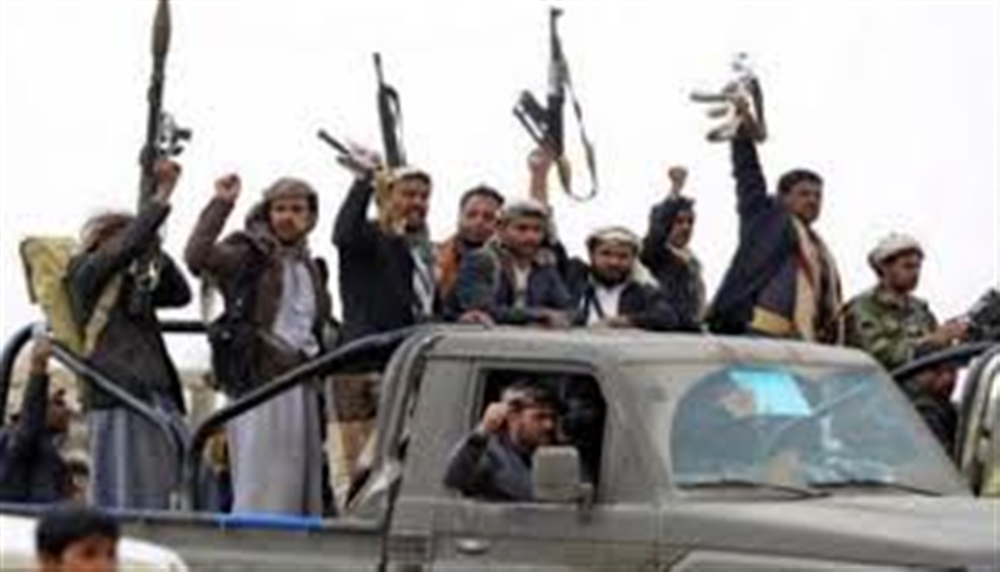 الحكومة تعلق على اعترافات إيران بوجود ضباط من الحرس الثوري في اليمن لدعم الحوثيين