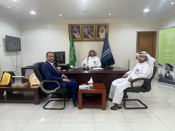 الأوقاف تعلن وضع آلية لمعالجة تكدس المعتمرين في الوديعة