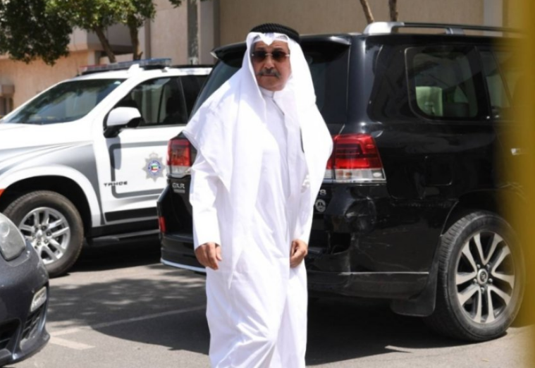 بسبب أساءته لليمنيين .. محكمة كويتية تحكم بسجن عضو مجلس الامة الكويتي ثلاث سنوات 