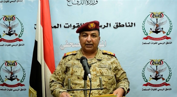 مجلي: المليشيا ارتكبت أكثر من 4276 خرقاً للهدنة الأممية وترفض رفع الحصار عن تعز