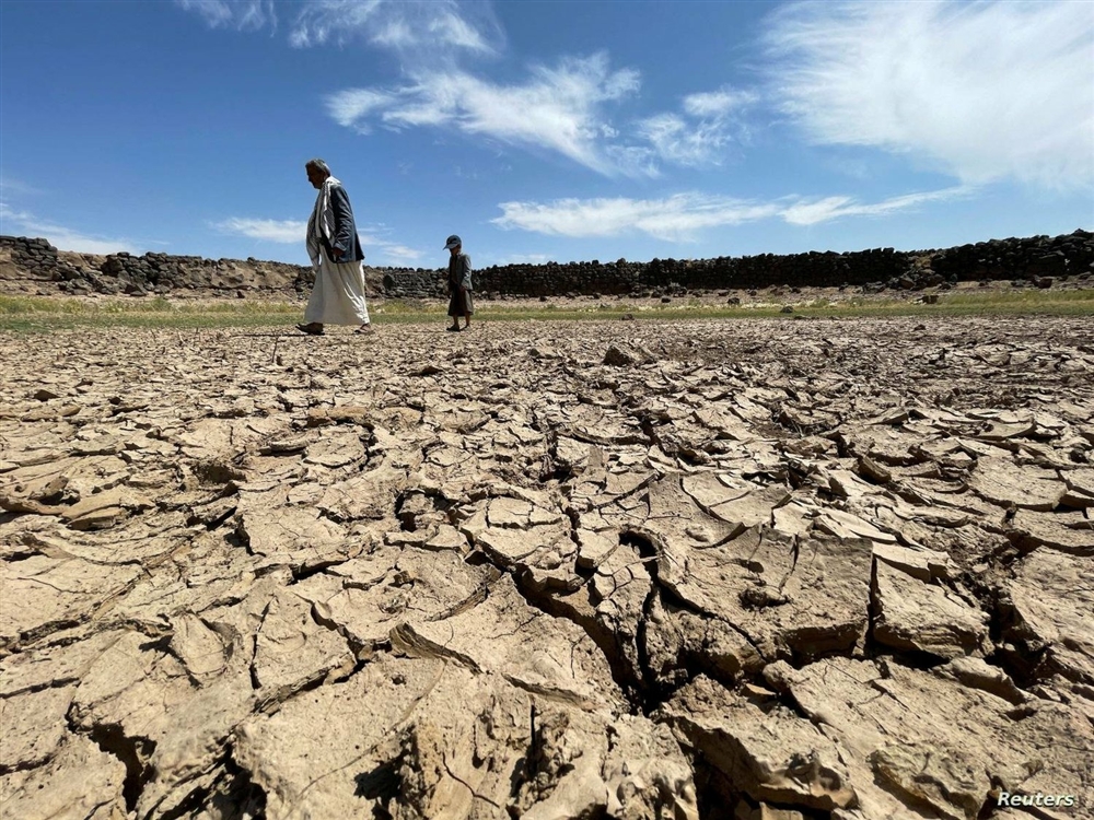 تقرير دولي يحذر من عواقب استبعاد اليمن من تمويل برامج المناخ