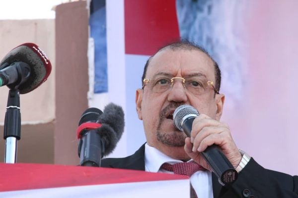 تصريح جريء لرئيس البرلمان سلطان البركاني في عيد الوحدة اليمنية