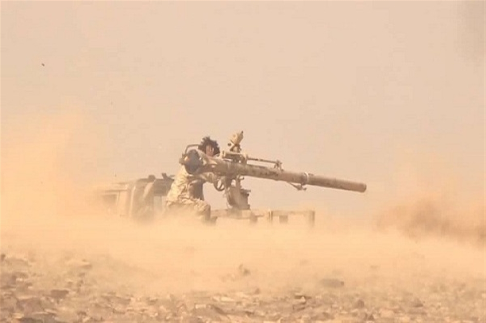 الجيش يأسر قائد هجوم "البلق" بمأرب مع العشرات من أفراده