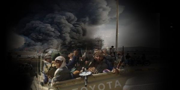 30 خرقًا جديدًا للمليشيا في الساحل الغربي