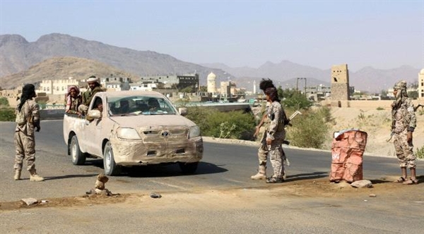 قتلى وجرحى في هجوم استهدف نقطة أمنية في شبوة