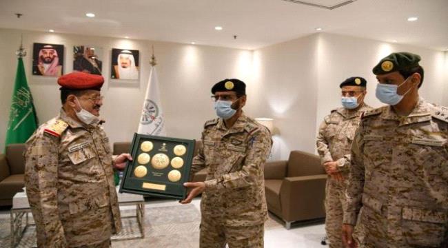 أبرز المضامين في إحاطة المقدشي لمجلس الوزراء