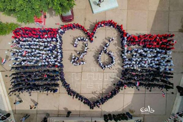 "بالروح بالدم نفديك يا يمن".. شعار قضَّ مضاجع المليشيا في إب وأربك حساباتها