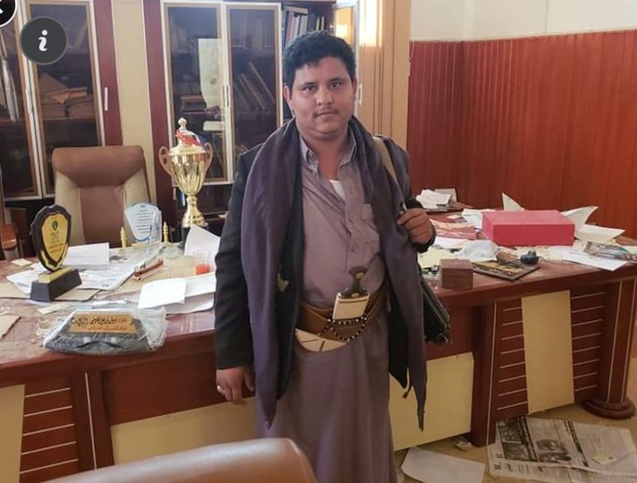مصرع مشرف مليشيات الحوثي في مقبنة ومرافقيه غرب تعز