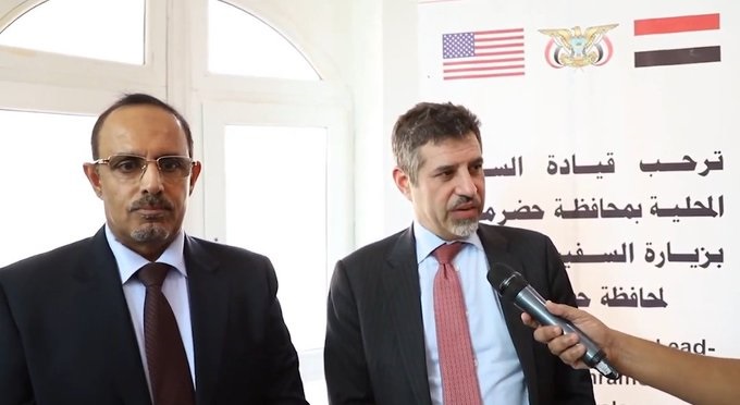 واشنطن: قلقون من احتمال تجدد التصعيد في اليمن