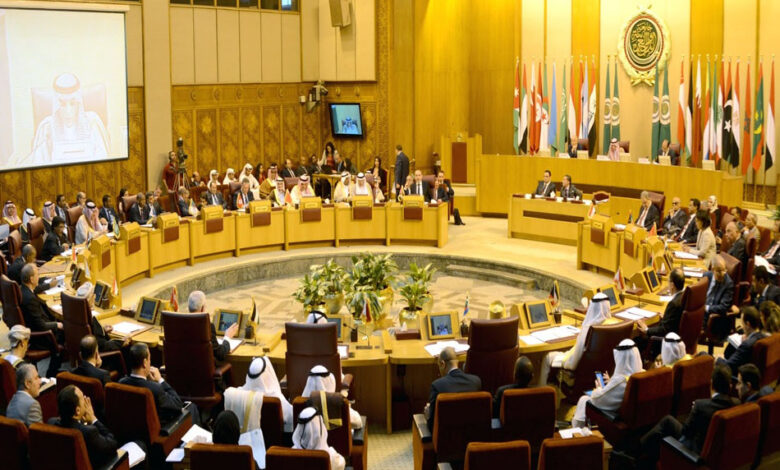 الجامعة العربية تطالب بتصنيف الحوثيين تنظيما إرهابيا