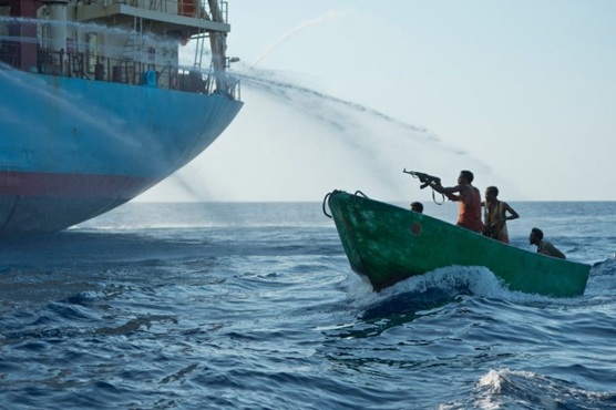 CNN: Houthi Attacks in the Red Sea Revived Piracy After a Decade of Dormancy