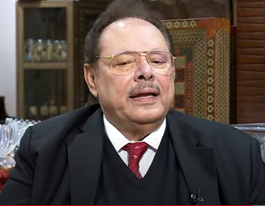 رئيس سابق يقدم مبادرة سلام إلى مجلس التعاون