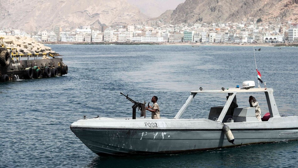 التحالف يعلن إحباط هجوم جنوب البحر الأحمر
