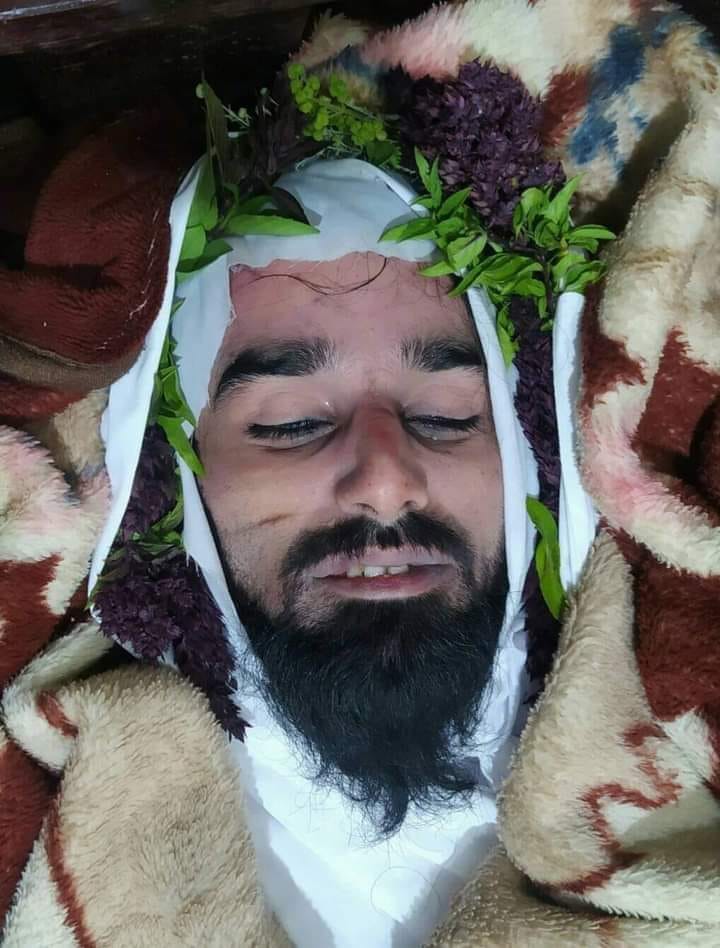 تشييع مرتقب لجثمان المكحل عصر الخميس