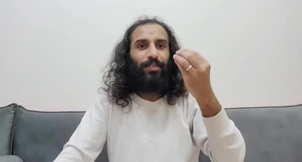 اختطاف شقيقي مصطفى المومري بعد تعرضهما لإطلاق نار في صنعاء