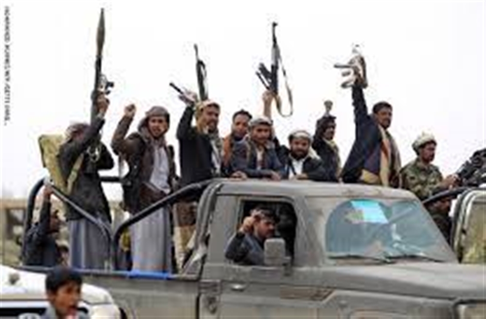 بالأسماء..الحوثيون يختطفون ثلاثة من أبناء"الجبر" بحجة إقامة عزاء لأحد شهداء الجيش الوطني