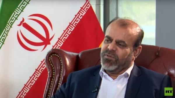 ايران تتراجع عن تصريحات حول دعمها عسكريا للحوثيين
