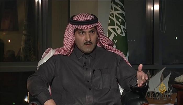 السفير آل جابر: مجلس القيادة الرئاسي قادر على الحسم