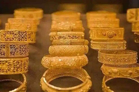 أسعار الذهب في الاسواق اليمنية بصنعاء وعدن اليوم السبت 