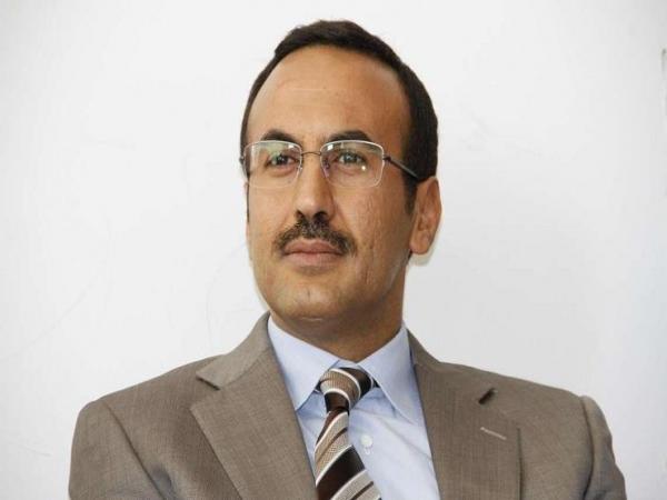 اول تعليق لأحمد علي صالح عن الوحدة اليمنية.. ماذا قال؟