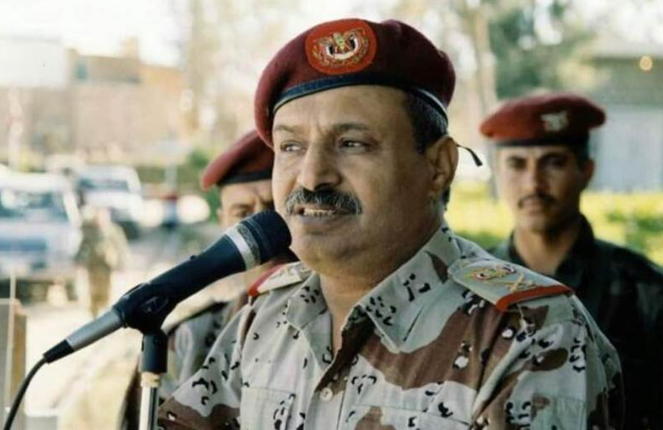 وفاة قيادي عسكري بارز في الجيش اليمني بالعاصمة المصرية القاهرة