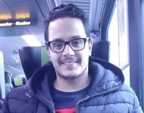 قوات الانتقالي تختطف مغتربا فور وصوله مطار عدن بسبب خلاف شخصي في أوروبا