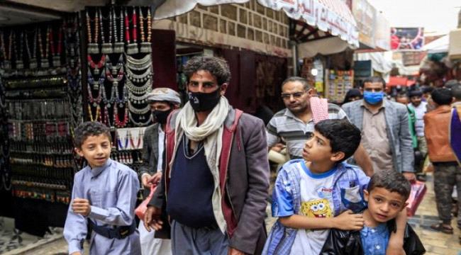 تزايد حالات الإصابة بكورونا في مناطق سيطرة مليشيا الحوثي