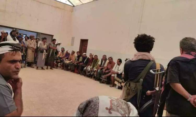 تجدد اشتباكات قبلية في شبوة بعد ساعات من التوقف