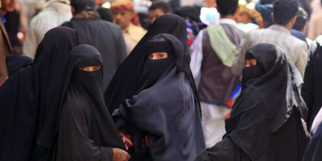 حملة اختطافات حوثية جديدة تطال عشرات الناشطات في صنعاء