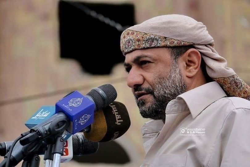 مصادر تكشف تفاصيل جديدة حول هوية المتهم بقتل ضياء الحق الأهدل