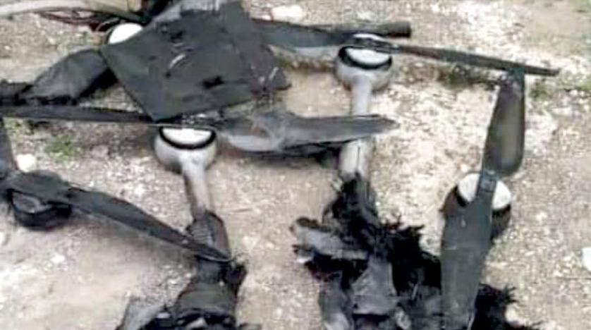 صحيفة إماراتية: التصعيد الخوو  ثي ينذر بخطر يتجاوز حدود اليمن والمنطقة