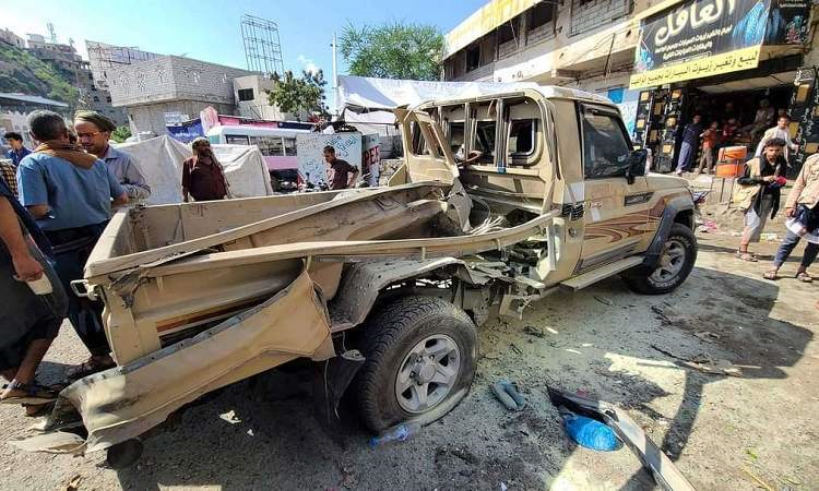 الإطاحة بخلية مسؤولة عن التفجيرات في تعز