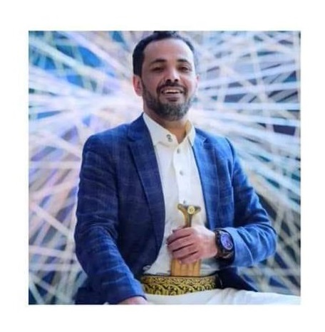 اختطاف اليوتيوبر أحمد حجر من أحد شوارع صنعاء