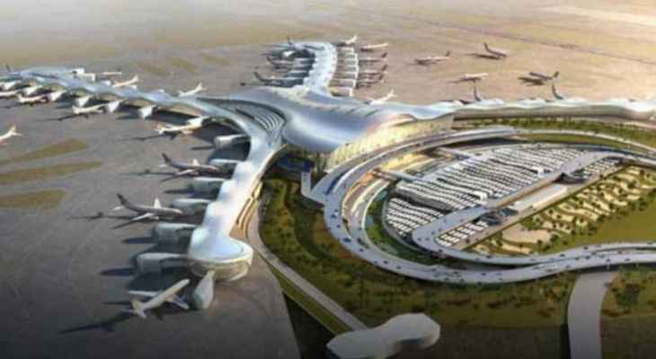 انباء عن تعطل حركة الطائرات بمطار أبو ظبي بالتزامن مع اعتراض صواريخ حوثية