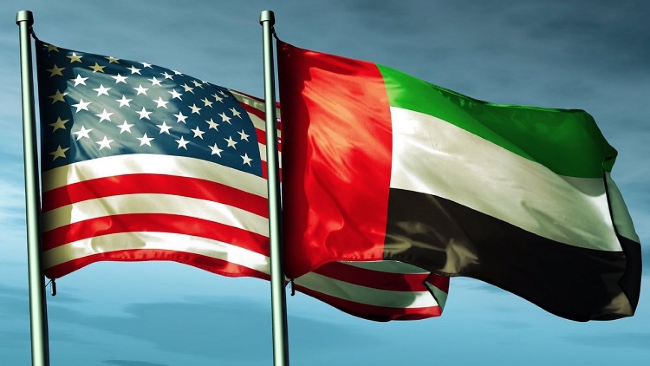 هذا ما نصحت به سفارة امريكا رعاياها في الإمارات..!