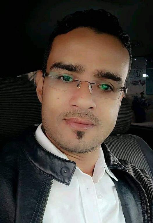 نقابة الصحفيين اليمنيين تطالب بمحاسبة قتلة المصور الصحفي بتعز فواز الوافي 