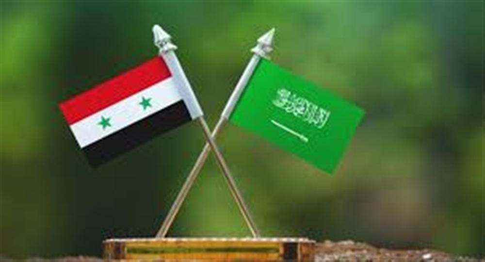 رويترز : اتفاق بين السعودية ونظام الأسد لإعادة العلاقات بعد عقد من القطيعة