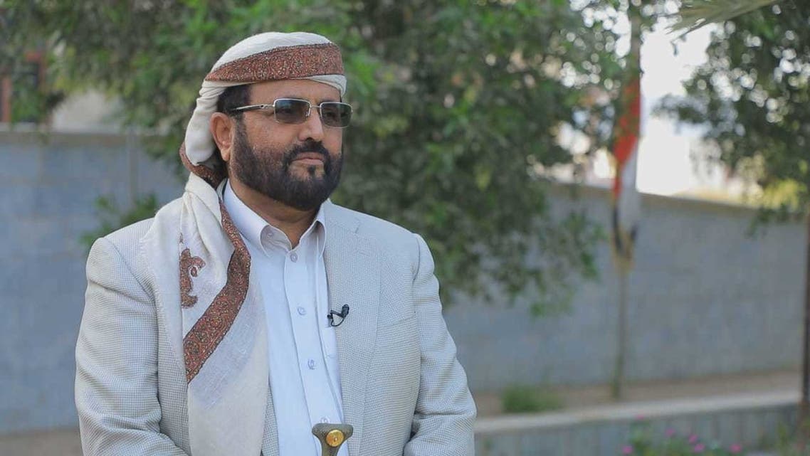 العرادة يعلق على تصعيد الحوثي في حريب مأرب وتعز ويبلغ واشنطن موقف «الرئاسي»
