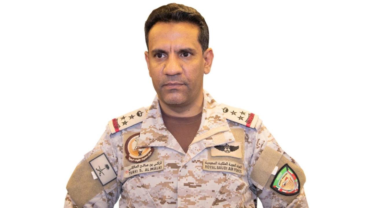 التحالف: تدمير 3 طائرات مفخخة أطلقت نحو جنوب السعودية