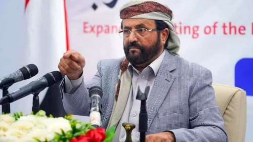 ”العرادة” يبدي استعداده إيصال كهرباء مارب إلى صنعاء.. ويطلق تحديا قويا للحوثيين!