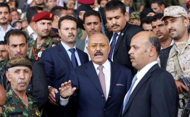 الحارس الشخصي للرئيس صالح يكشف لأول مرة تفاصيل المعركة الأخيرة مع الحوثي والخيانات التي تلقاها في 2ديسمير