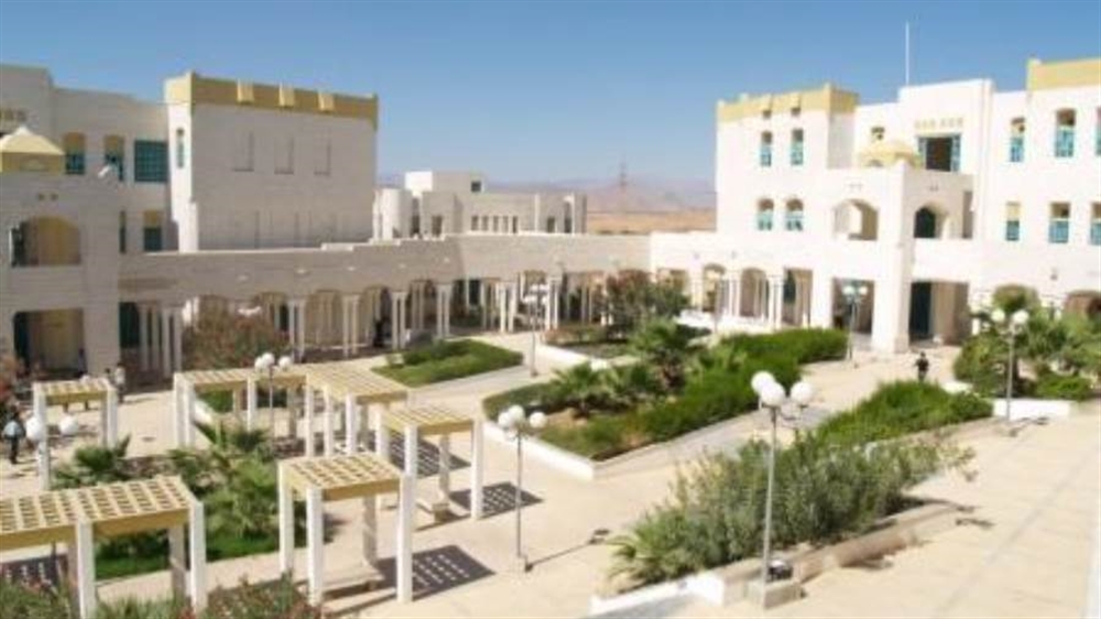 من بين 1200 مقترح... جامعة شبوة تختار شعارها الرسمي وتوضح فلسفته ومدلولاته..(صورة)