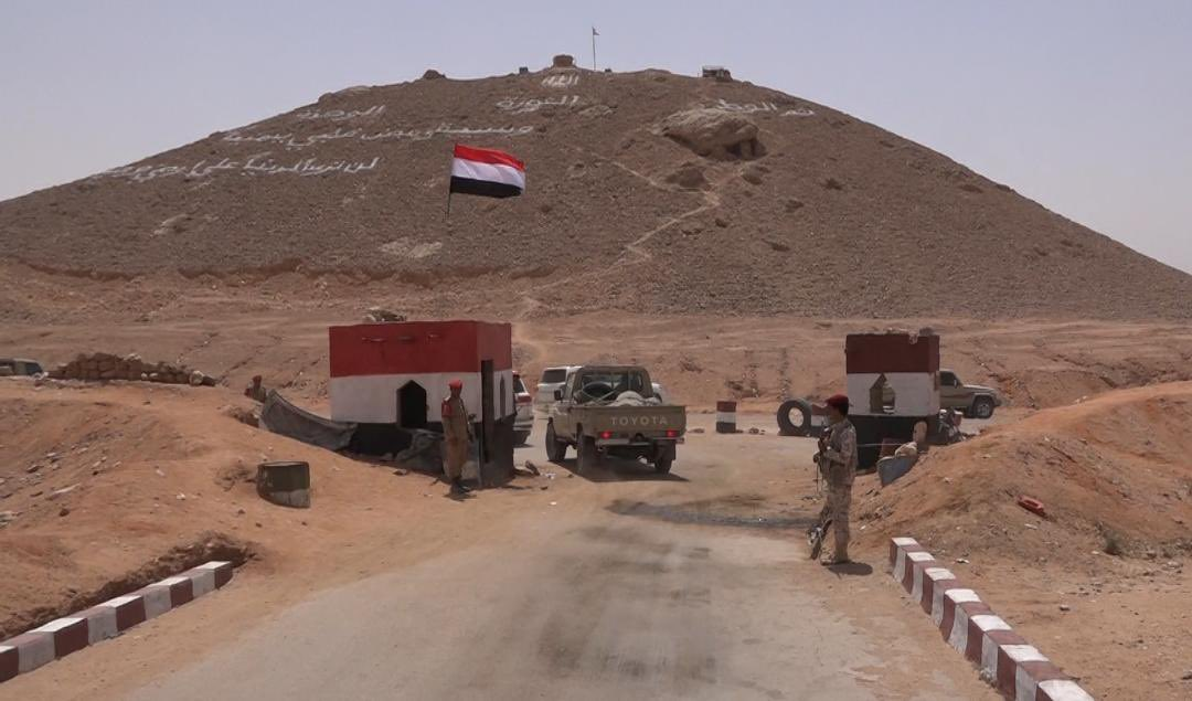 قتلى وجرحى لجنود حكوميين في هجوم خووثي بحضرموت