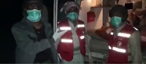اتفاق جديد بين الحوثيين والشرعية في مأرب