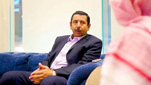 ماذا قال محافظ شبوة “بن عديو” في ضل تسريبات حول إقالته؟