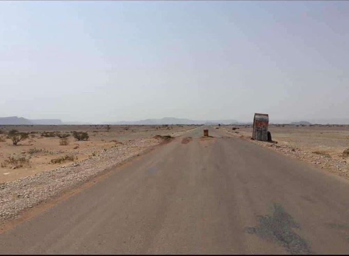 تجددت الاشتباكات بين قوات حكومية وأخرى تابعة للانتقالي في شبوة